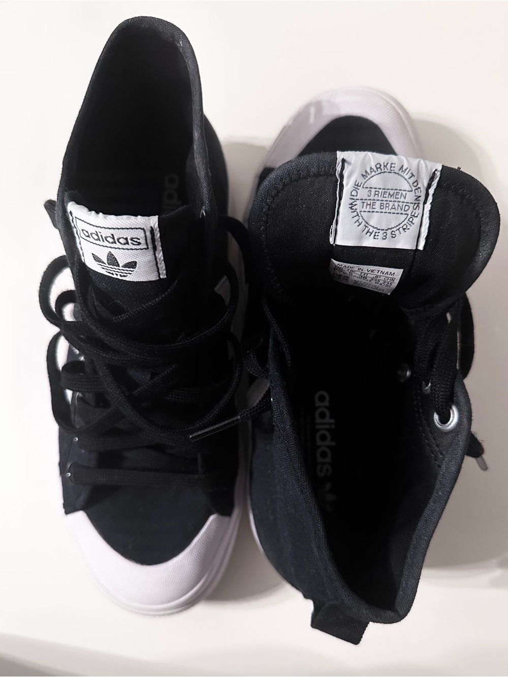 ✨ adidas custom bundle ✨ - Picture 8 of 9